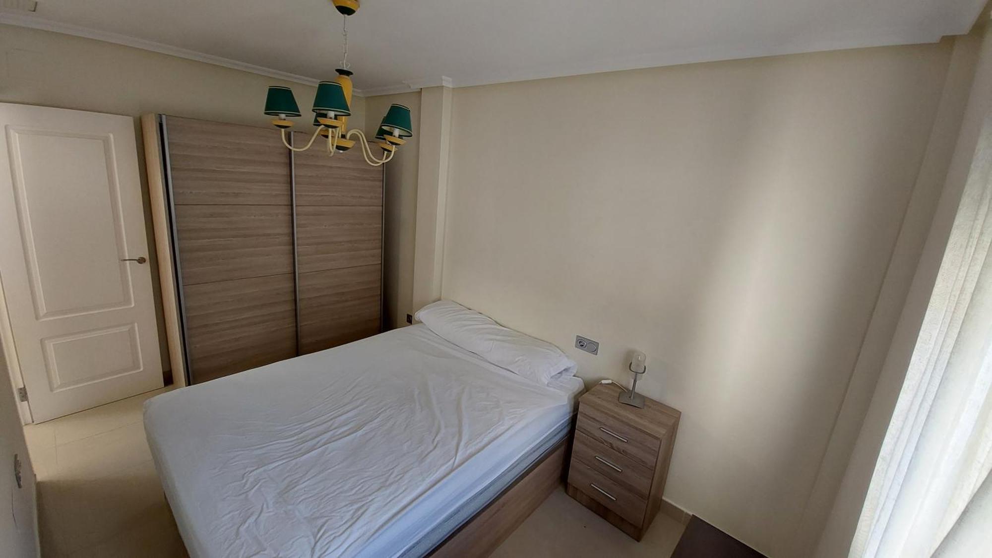 אל קאמפיו Villa Paradise Campello מראה חיצוני תמונה